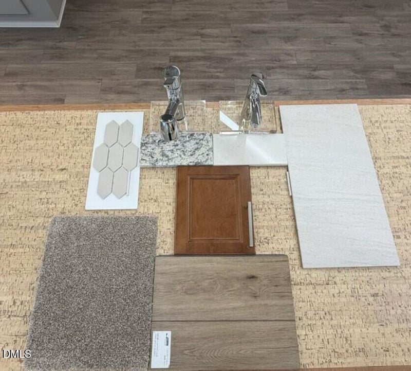 513 Matthew Mdw Ln, Lillington, NC 27546