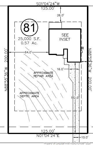 513 Matthew Meadow Ln, Lillington, NC 27546