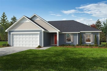 513 Matthew Meadow Ln, Lillington, NC 27546