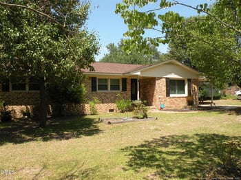 513 Maxine St, Fayetteville, NC 28303