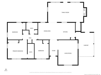 513 Maxine St, Fayetteville, NC 28303