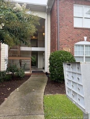 513 Meadowland Ct #10, Hope Mills, NC 28348