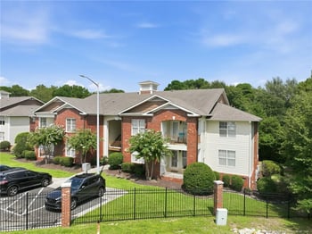 513 Meadowland Ct #8, Hope Mills, NC 28348