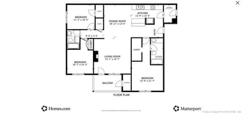 513 Meadowland Ct #8, Hope Mills, NC 28348