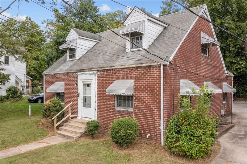 513 S Mebane St, Burlington, NC 27215