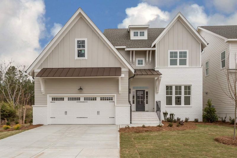 513 Mercer Grant Dr, Cary, NC 27519