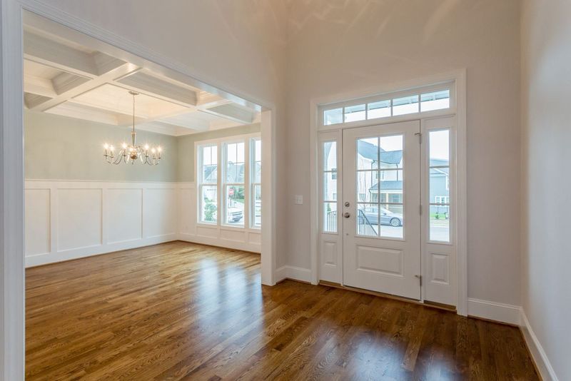 513 Mercer Grant Dr, Cary, NC 27519
