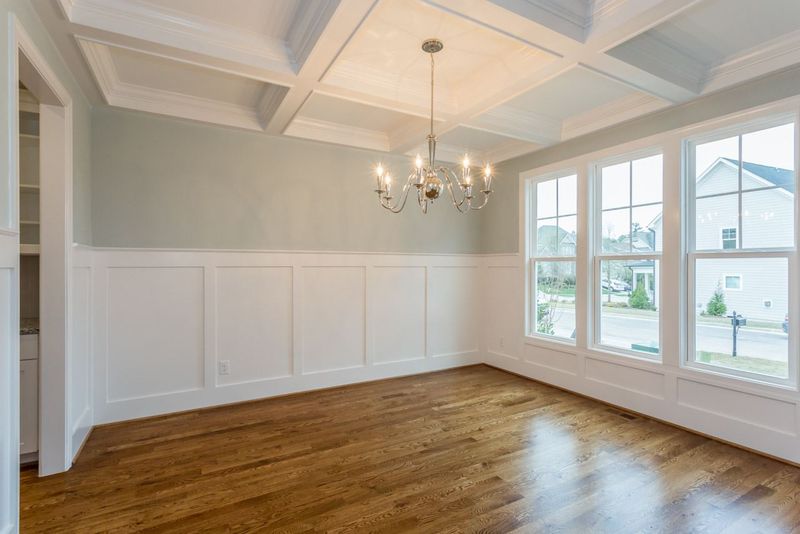513 Mercer Grant Dr, Cary, NC 27519