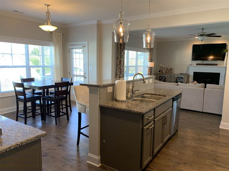 513 Midlander Dr, Knightdale, NC 27545
