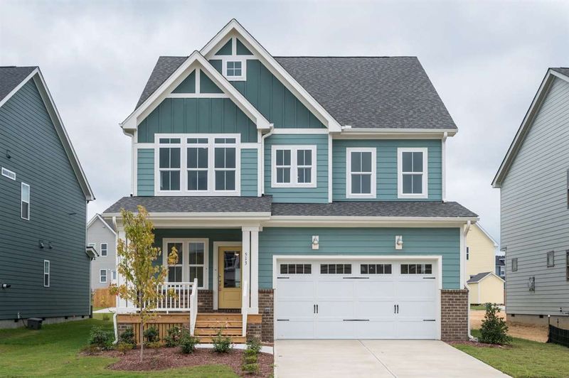513 Midnight Moon Dr #719, Wendell, NC 27591