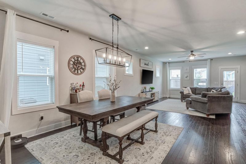 513 Midnight Moon Dr, Wendell, NC 27591
