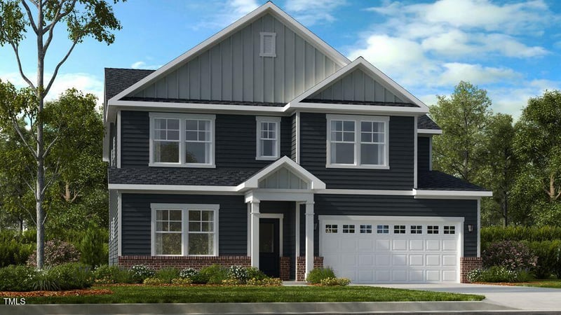 513 Morning Glade St, Wake Forest, NC 27587
