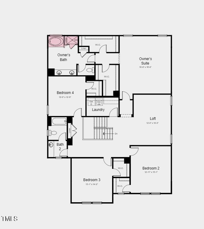 513 Morning Glade St, Wake Forest, NC 27587