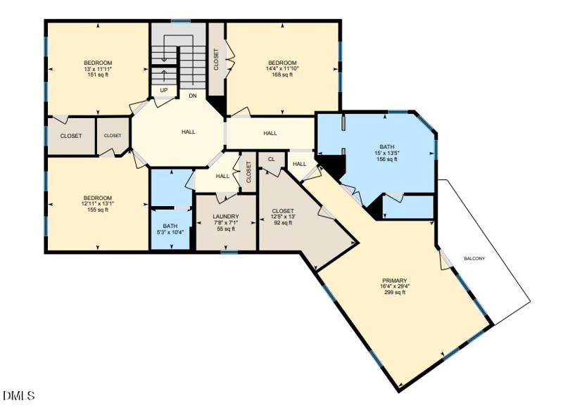 513 Morning Oaks Dr, Holly Springs, NC 27540