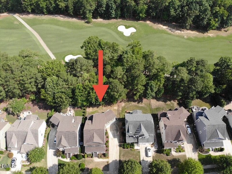 513 Morning Oaks Dr, Holly Springs, NC 27540