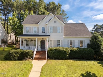 513 Moultonboro Ave, Wake Forest, NC 27587