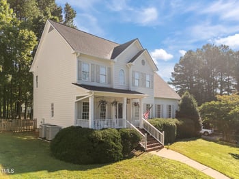 513 Moultonboro Ave, Wake Forest, NC 27587