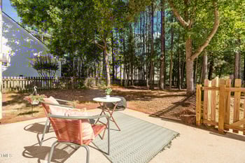 513 Moultonboro Ave, Wake Forest, NC 27587