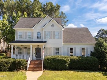 513 Moultonboro Ave, Wake Forest, NC 27587
