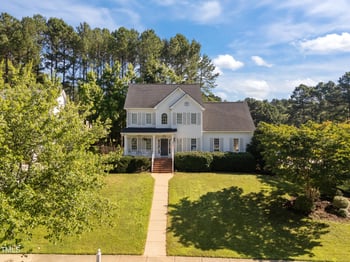 513 Moultonboro Ave, Wake Forest, NC 27587