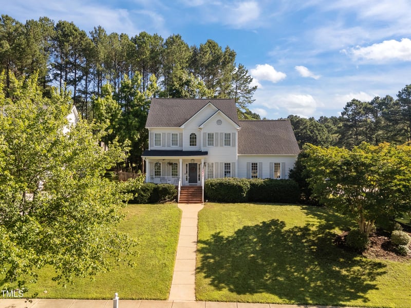 513 Moultonboro Ave, Wake Forest, NC 27587