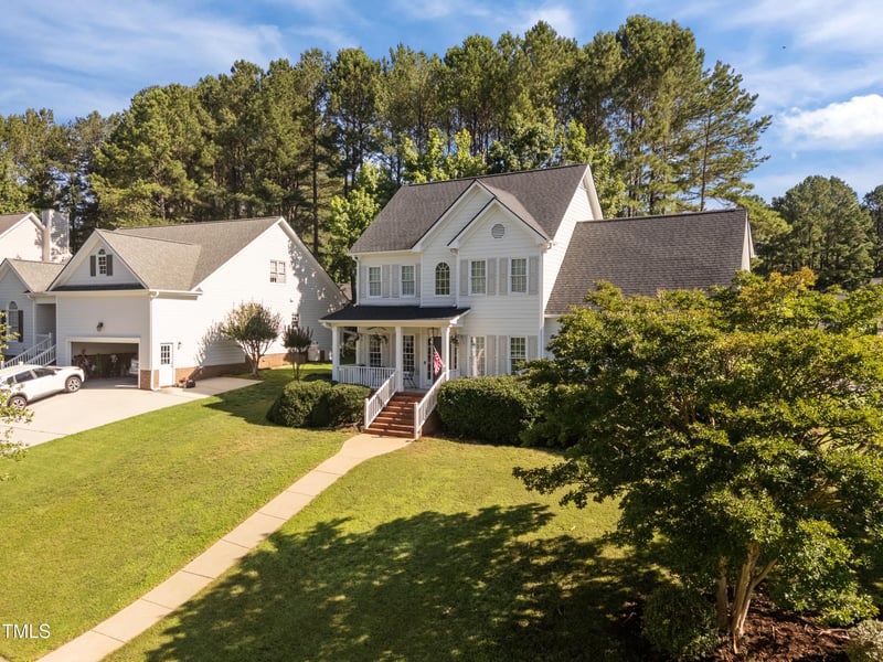 513 Moultonboro Ave, Wake Forest, NC 27587