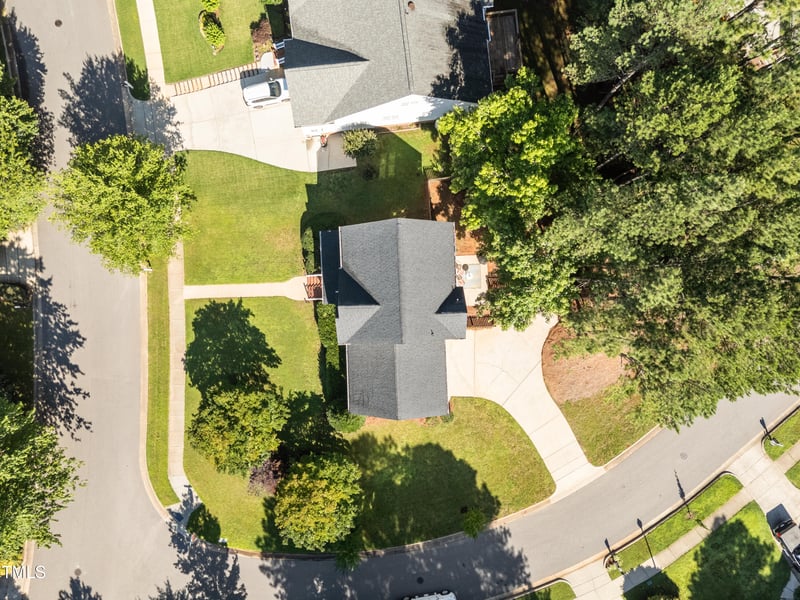 513 Moultonboro Ave, Wake Forest, NC 27587