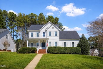 513 Moultonboro Ave, Wake Forest, NC 27587