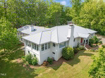 513 Nash St, Hillsborough, NC 27278