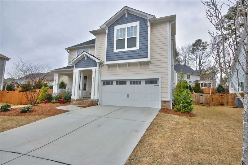 513 Nightingale Ct, Wake Forest, NC 27587