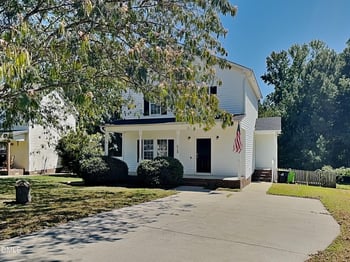 513 Oak Dare Ln, Wendell, NC 27591