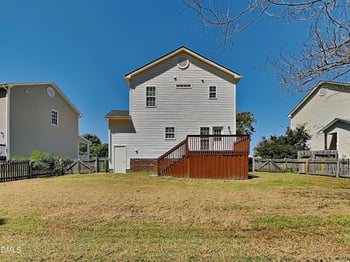 513 Oak Dare Ln, Wendell, NC 27591