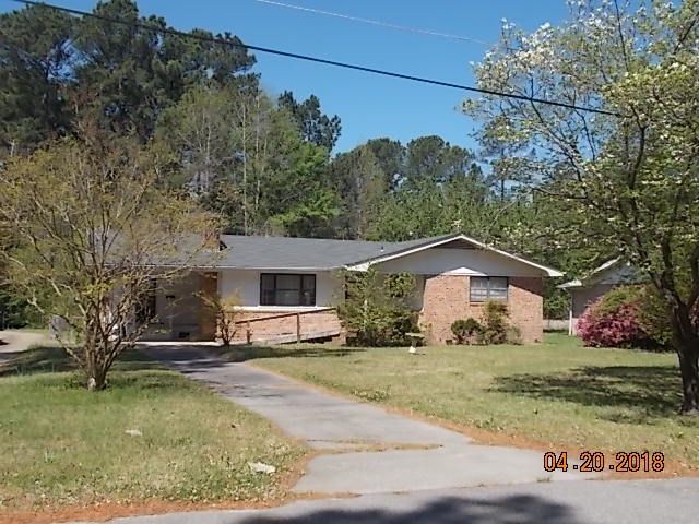 513 Oak St, Smithfield, NC 27577