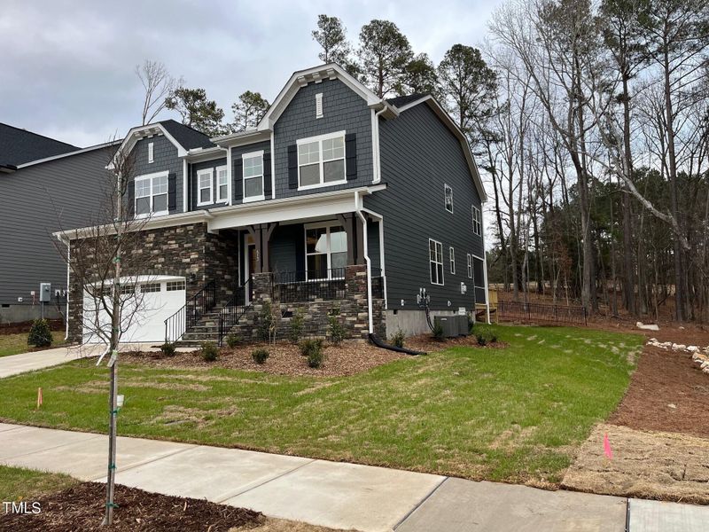 513 Ocean Jasper Dr #174, Holly Springs, NC 27540