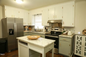513 Orange St, Oxford, NC 27565