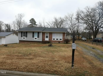 513 Orange St, Oxford, NC 27565
