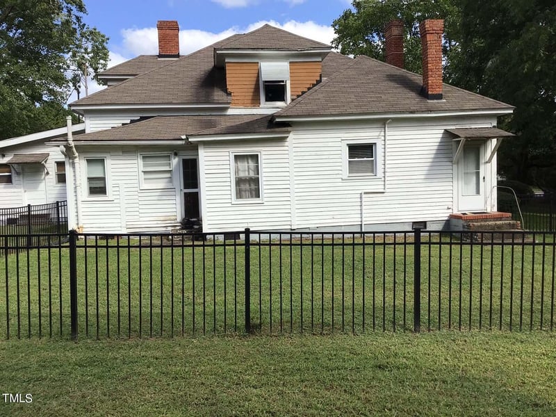 513 Pate St, Apex, NC 27502