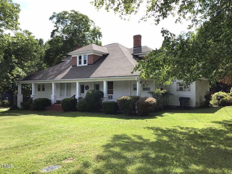 513 Pate St, Apex, NC 27502