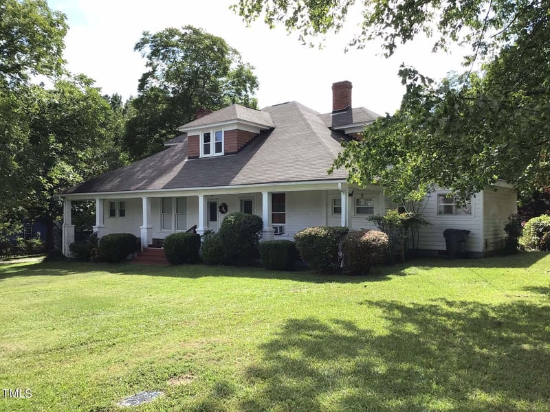 513 Pate St, Apex, NC 27502
