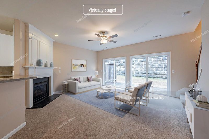 513 Perrault Dr, Morrisville, NC 27560