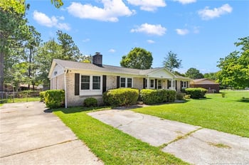 513 Platinum St, Fayetteville, NC 28311