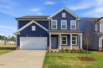 513 Preston Field Way, Raleigh, NC 27603