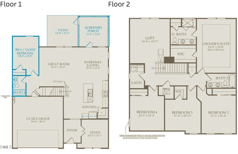 513 Prestonfield Way, Raleigh, NC 27603