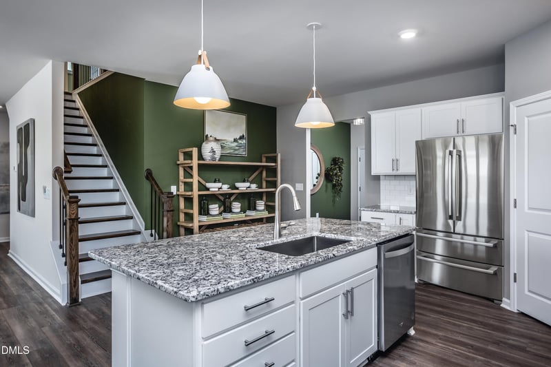 513 Prestonfield Way, Raleigh, NC 27603