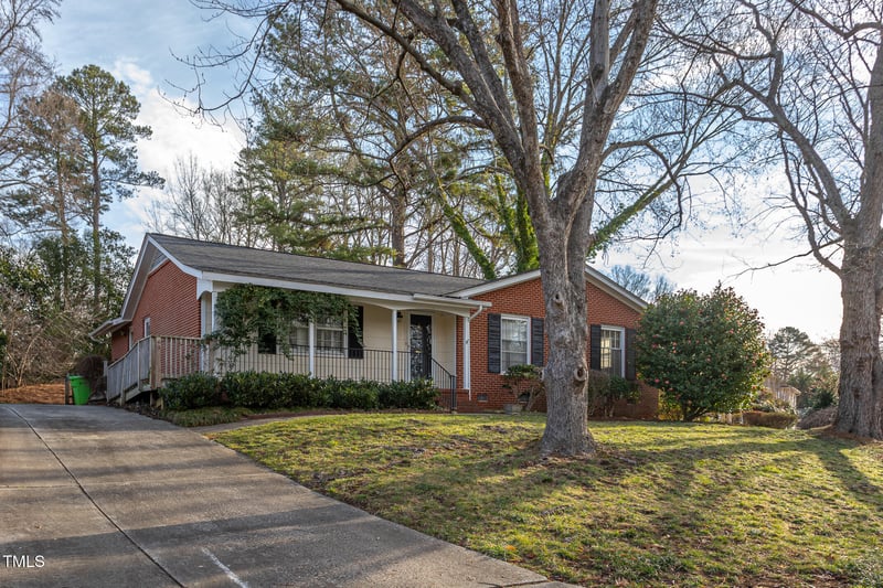 513 Princeton St, Raleigh, NC 27609