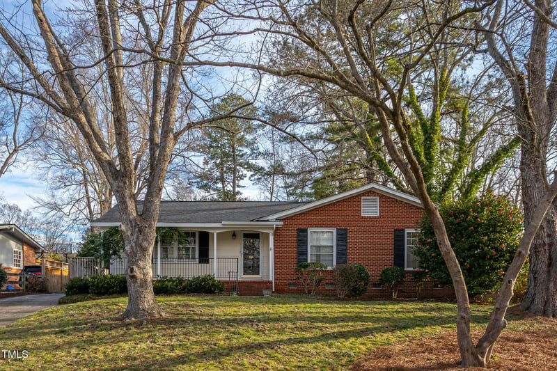 513 Princeton St, Raleigh, NC 27609