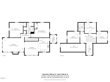 513 Raleigh St, Fuquay Varina, NC 27526