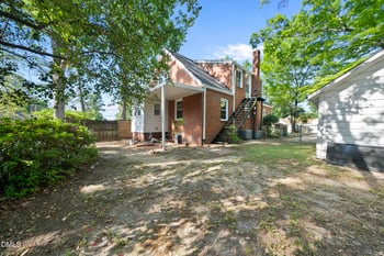 513 Raleigh St, Fuquay Varina, NC 27526