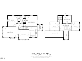 513 Raleigh St, Fuquay Varina, NC 27526