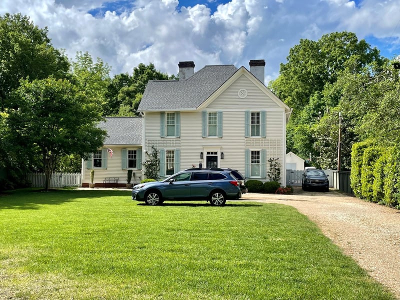 513 Rosemary St, Chapel Hill, NC 27514